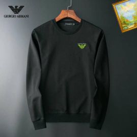 Picture of Armani Sweatshirts _SKUArmaniM-3XL25tn1124456